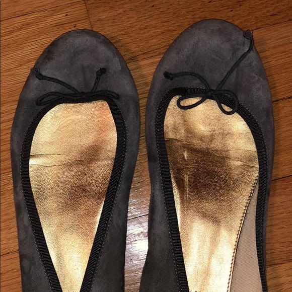 J. Crew Ballet Flats - Picture 3 of 3